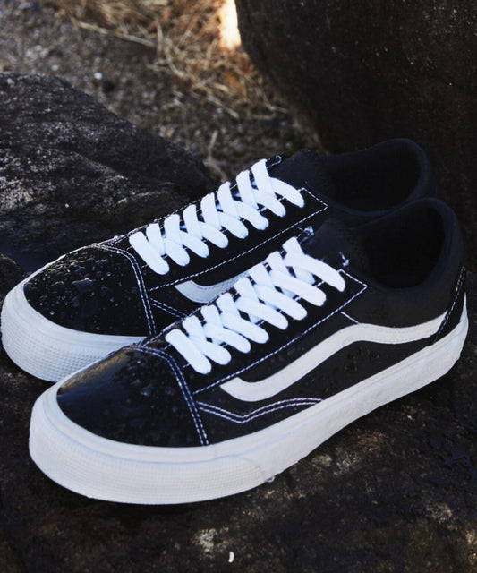 VANS/範斯/OLD SKOOL GORE-TEX