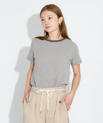 JQ基礎款修身T恤