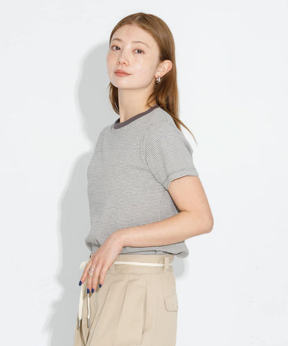 JQ基礎款修身T恤