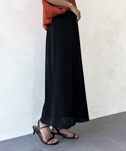 【大熱復刻】褶皺窄裙