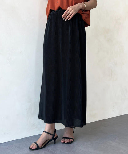 【大熱復刻】褶皺窄裙