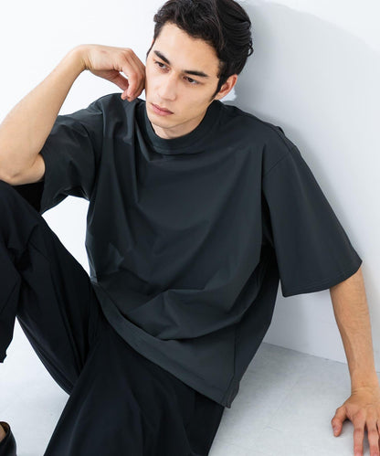 FREEZY CORD短袖T恤