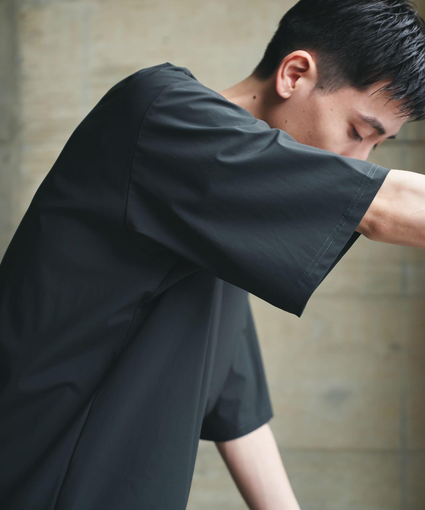 FREEZY CORD短袖T恤