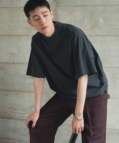 FREEZY CORD短袖T恤