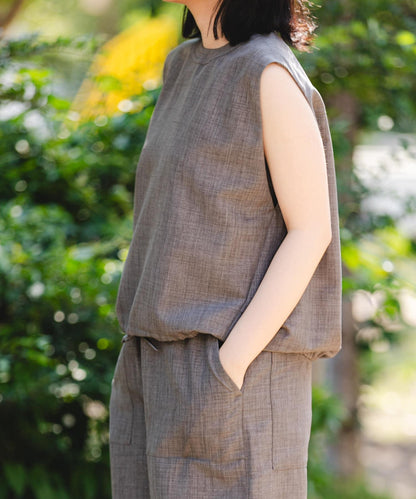 UR TECH DRYLUXE 吸水速幹/防紫外線 高捻法式短袖襯衫