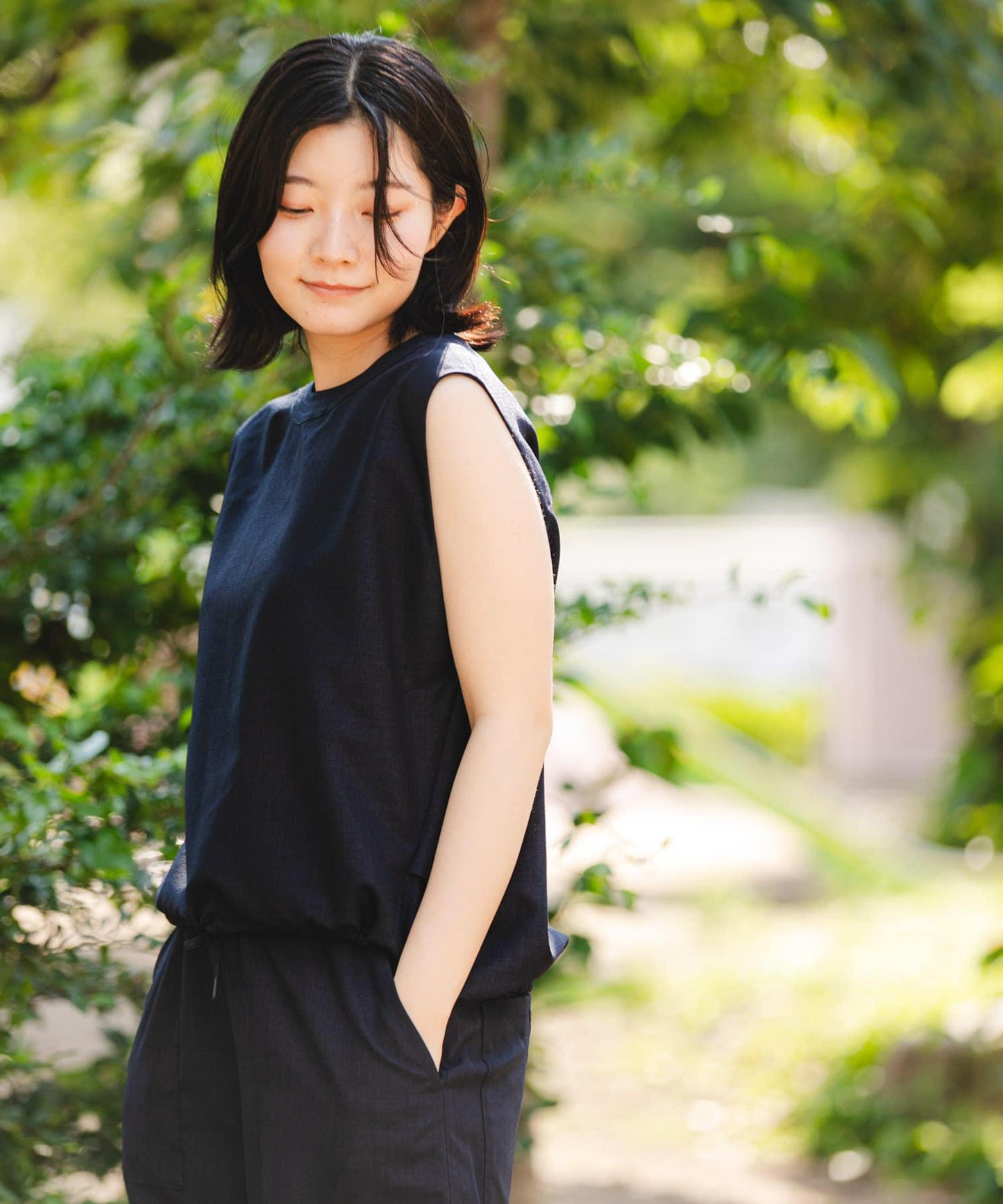 UR TECH DRYLUXE 吸水速幹/防紫外線 高捻法式短袖襯衫