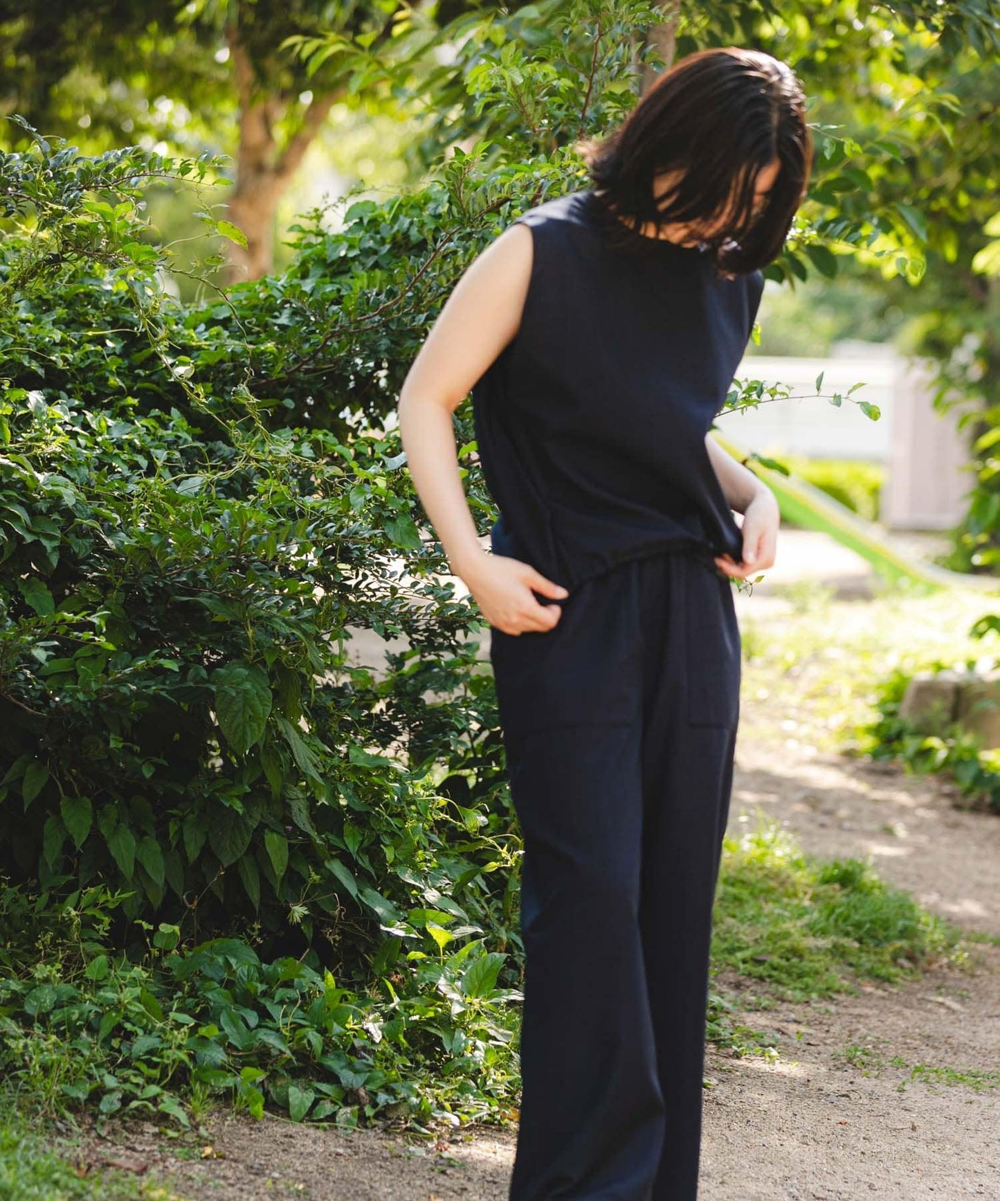 UR TECH DRYLUXE 吸水速幹/防紫外線 高捻法式短袖襯衫