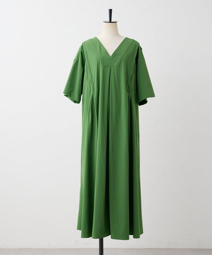 ear PAPILLONNER 前後設計 NEW 連衣裙