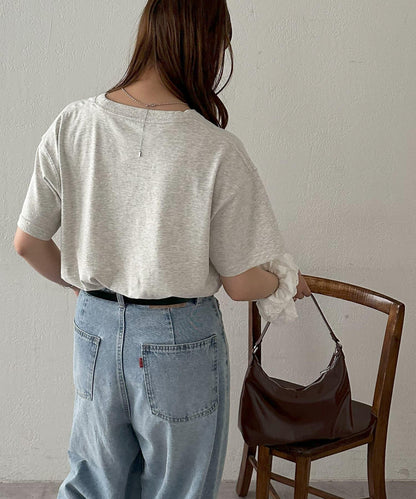 多款圖案 紀念風 T恤