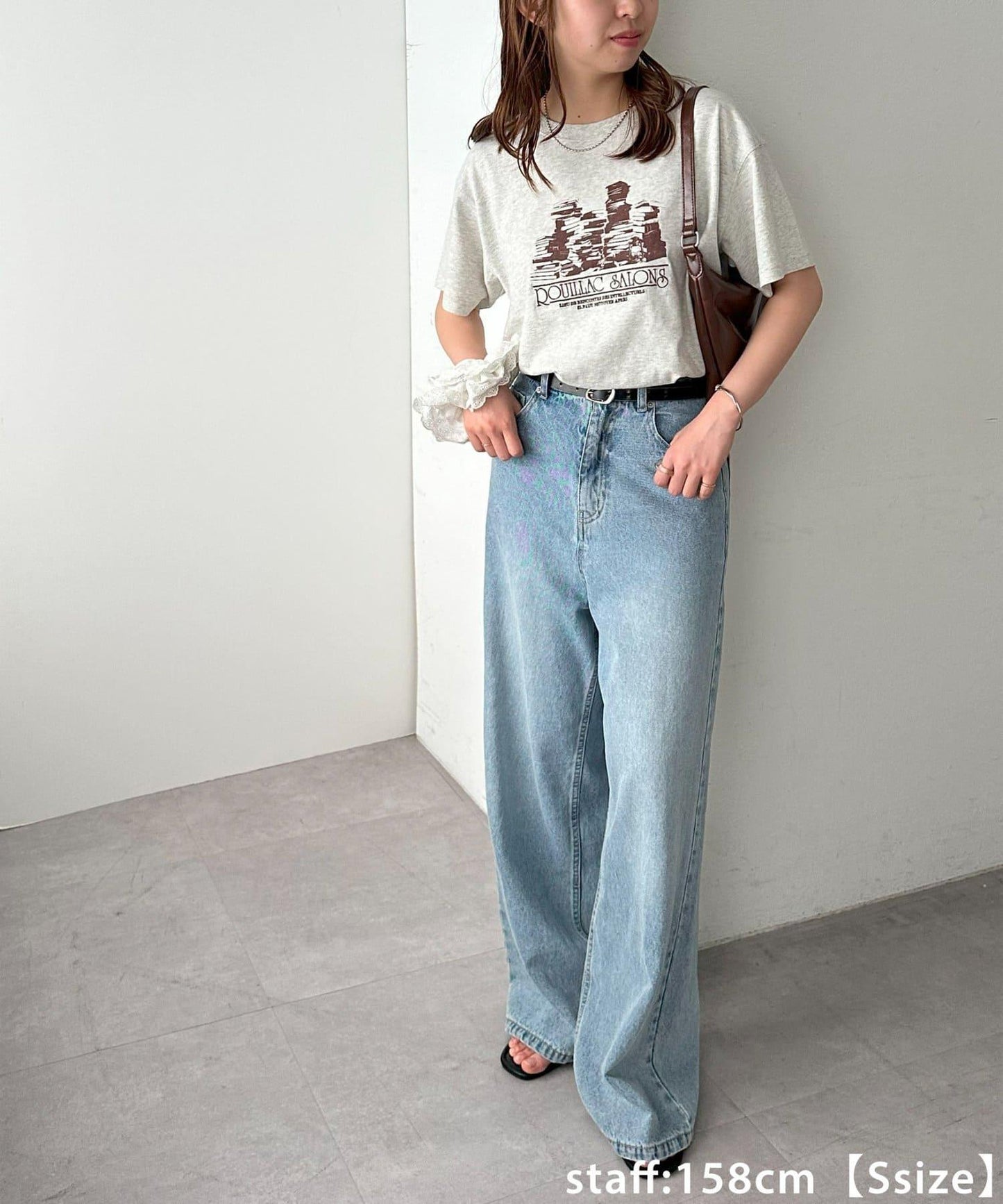 多款圖案 紀念風 T恤