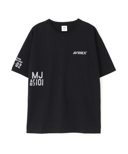 《&DEPOT限定》"SMJ 101" T恤