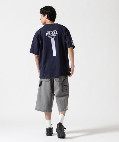 《&DEPOT限定》"SMJ 101" T恤