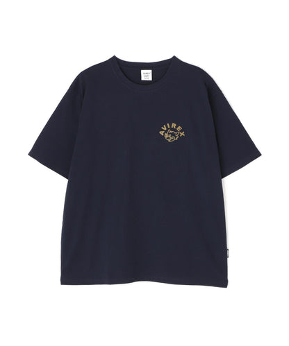 《&DEPOT限定》TOMCAT短袖T恤