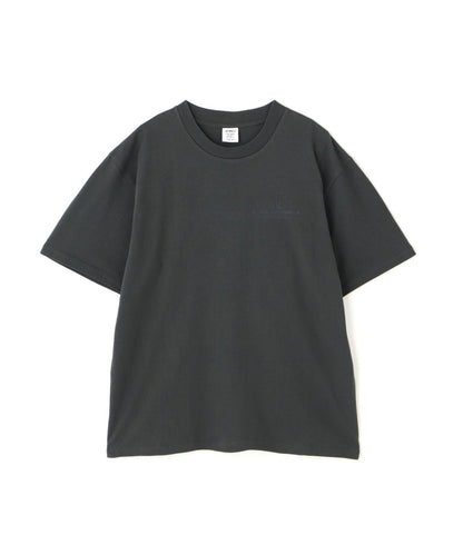 《&DEPOT限定》純棉T恤 "S.F.W"