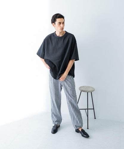 『UR TECH DRYLUXE』高機能亞麻T恤