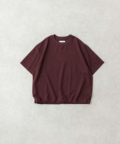 『UR TECH DRYLUXE』高機能亞麻T恤