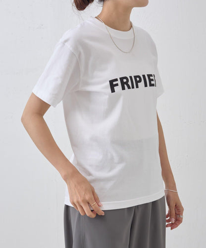 FRIPIER 時尚logo T恤