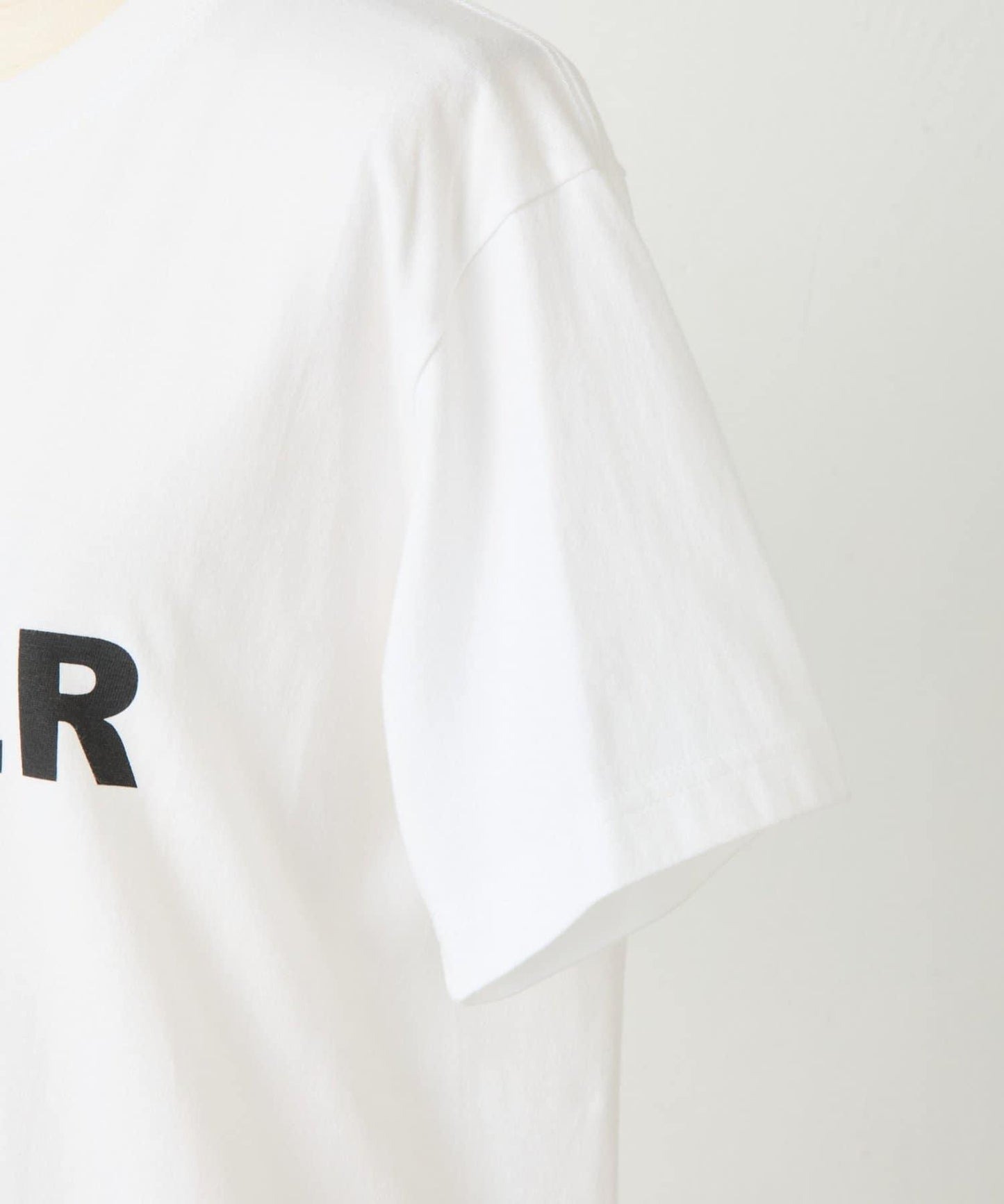 FRIPIER 時尚logo T恤