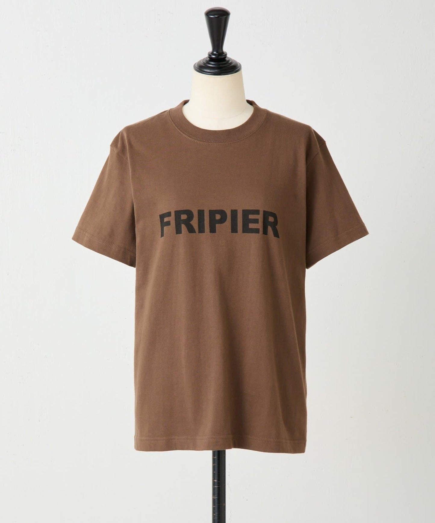 FRIPIER 時尚logo T恤