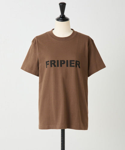 FRIPIER 時尚logo T恤