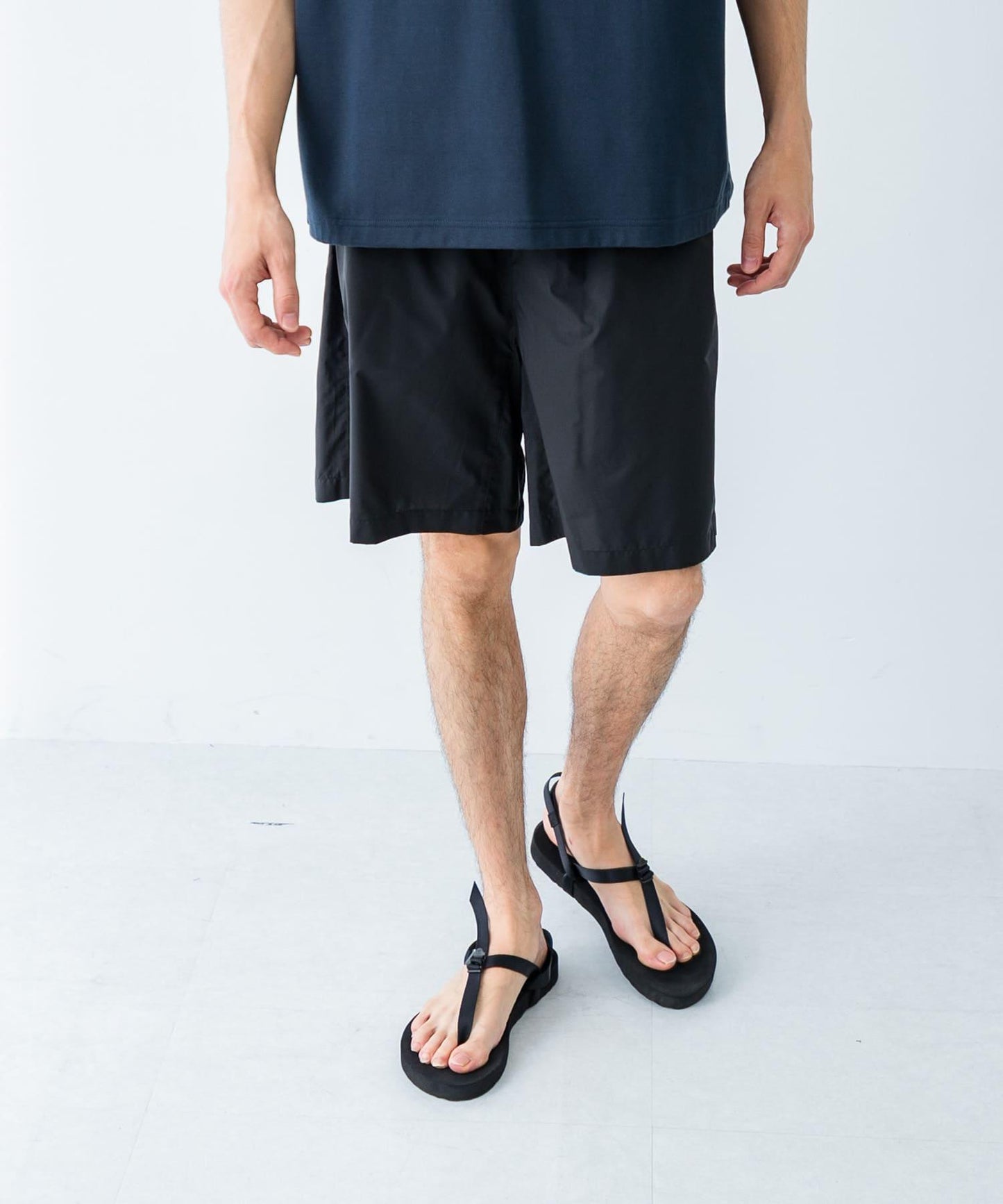 SHADOW RIP休閒短褲