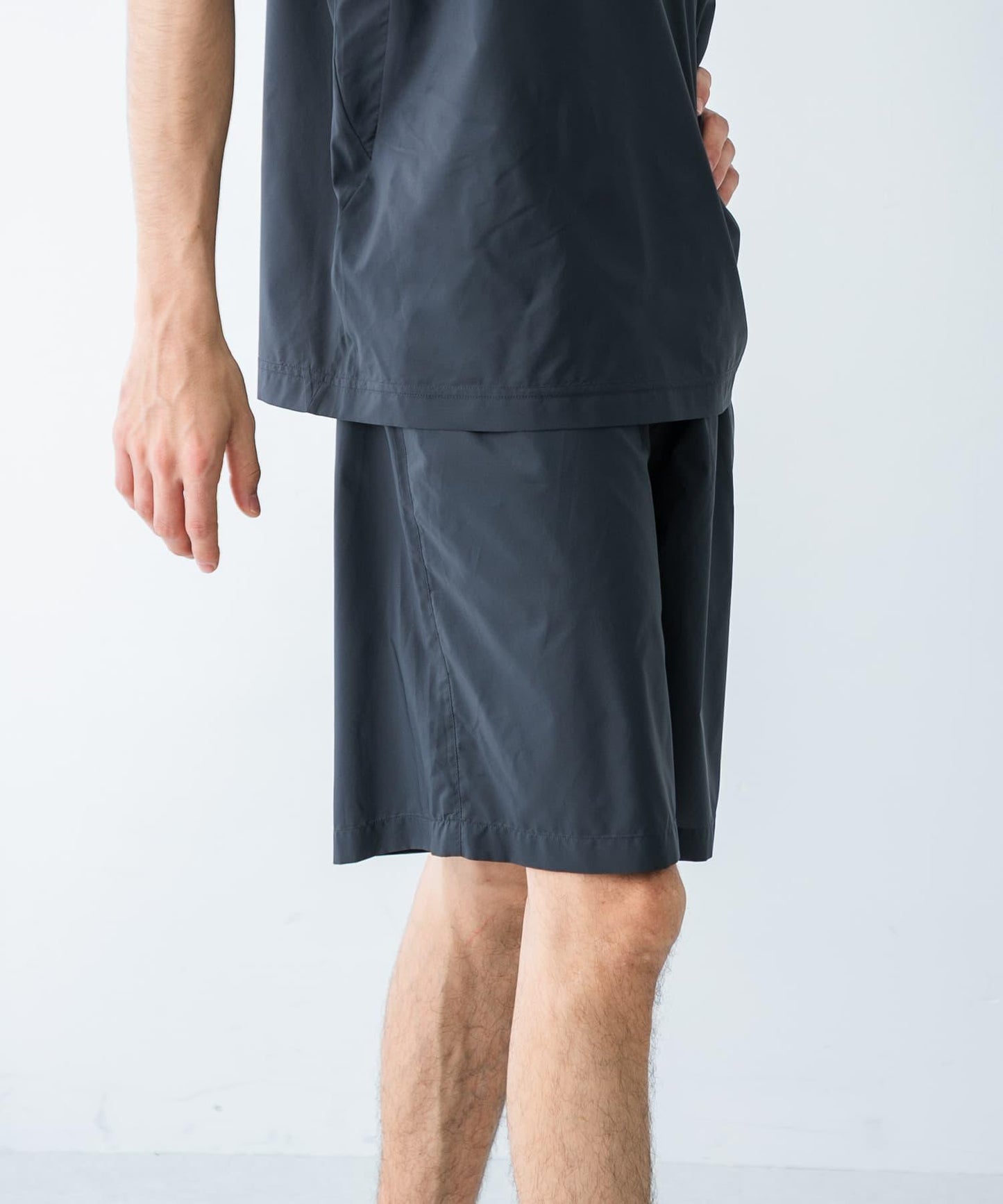 SHADOW RIP休閒短褲