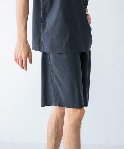 SHADOW RIP休閒短褲