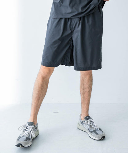 SHADOW RIP休閒短褲