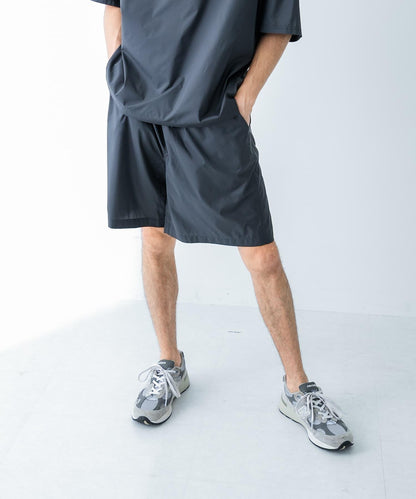 SHADOW RIP休閒短褲