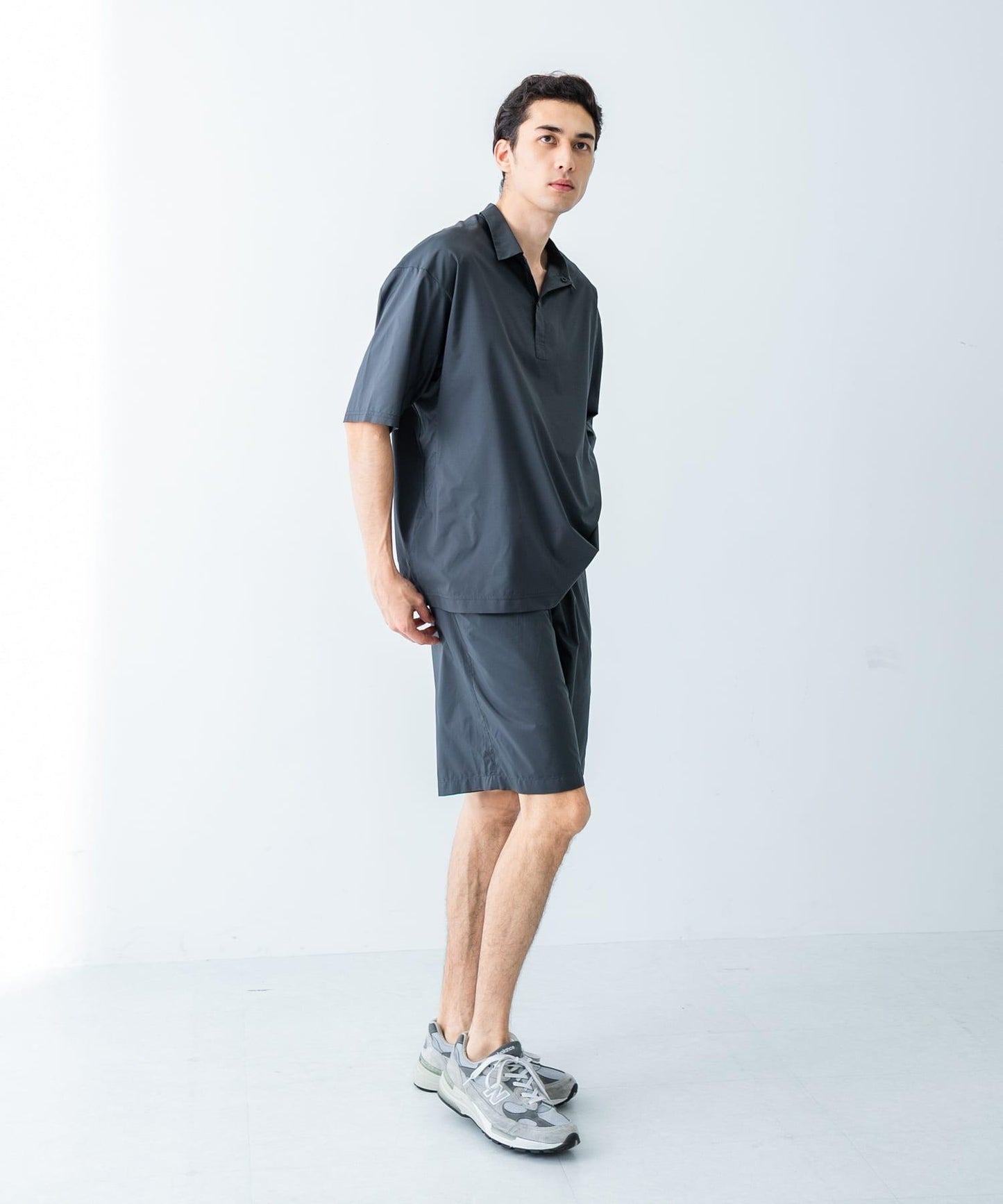 SHADOW RIP休閒短褲