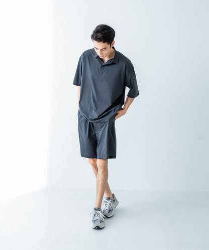 SHADOW RIP休閒短褲