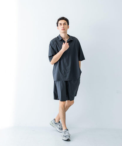 SHADOW RIP休閒短褲