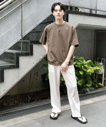 輕薄衛衣短袖T恤