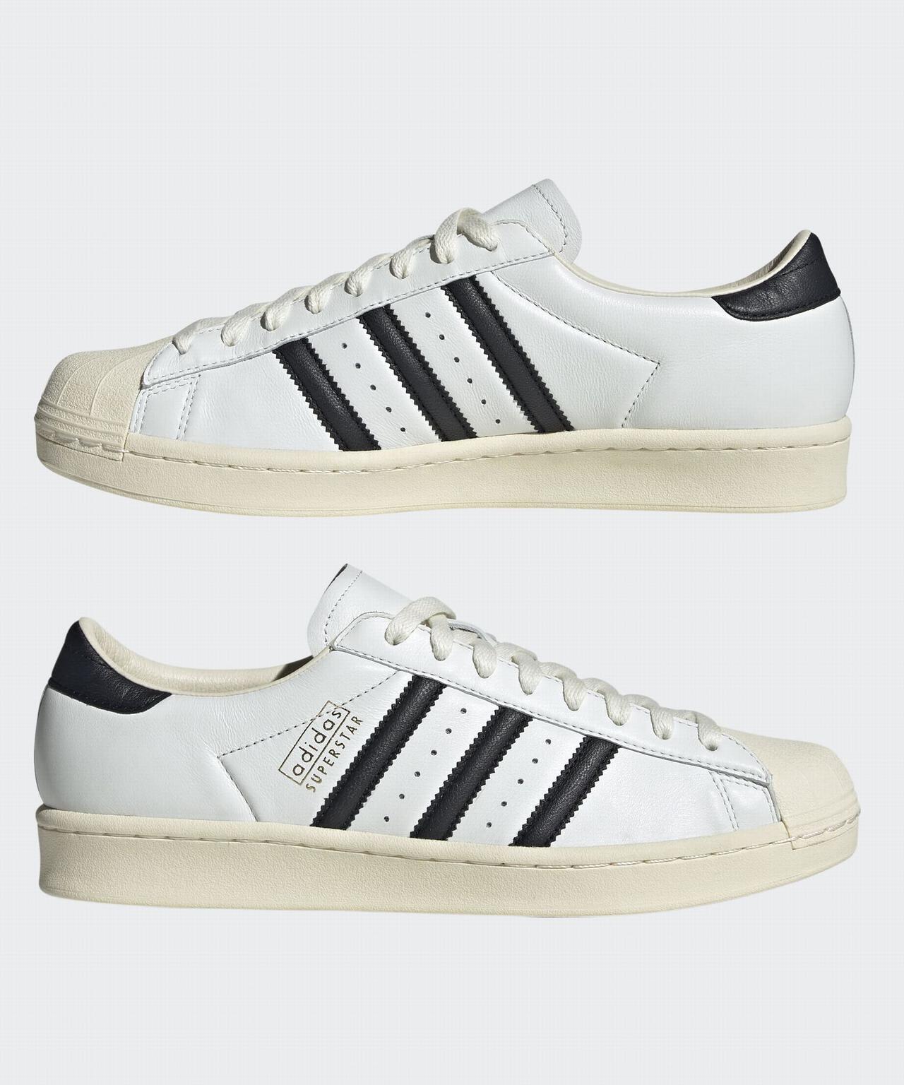 adidas Originals/阿迪達斯經典/Superstar 經典款