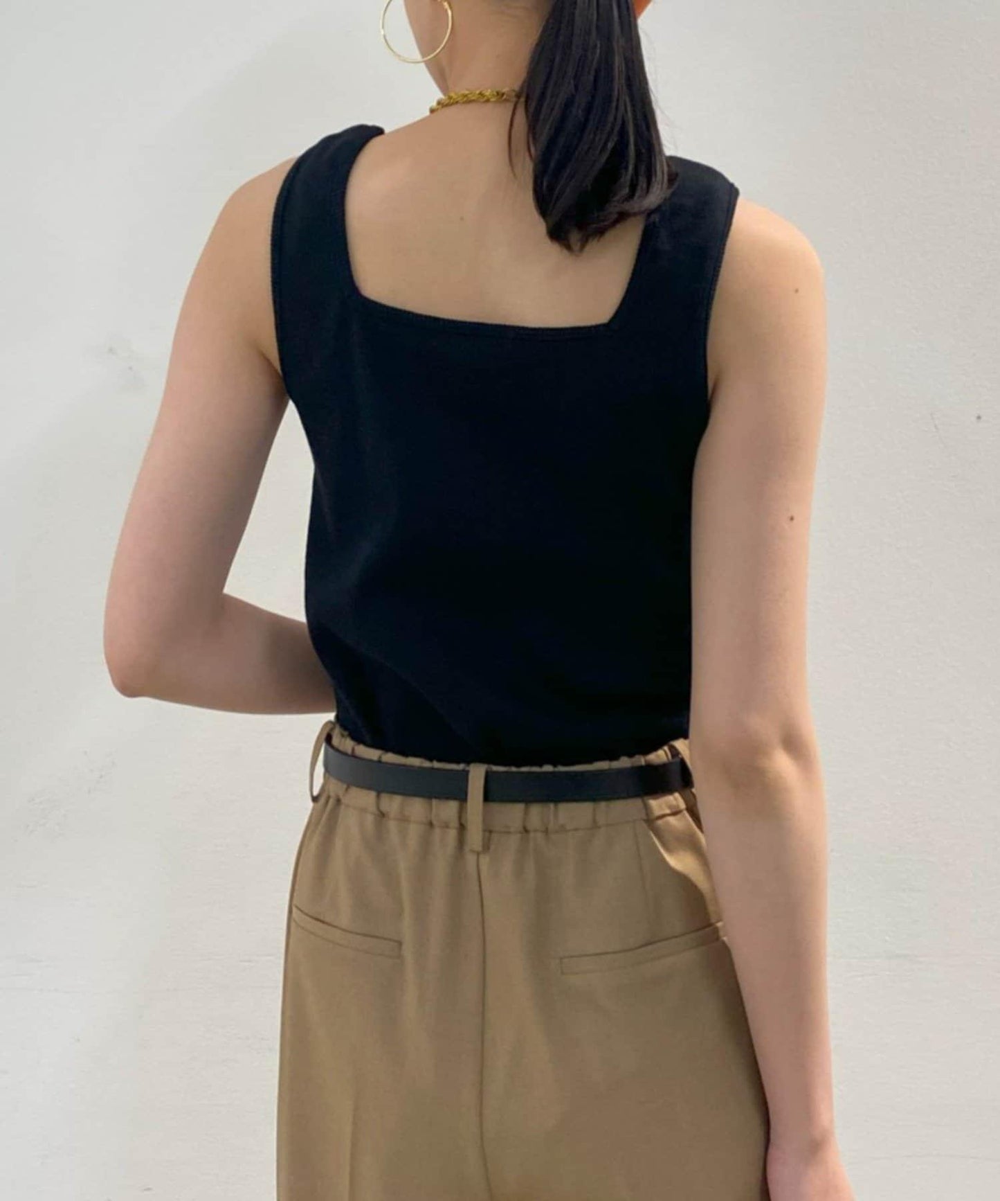 方形坦克