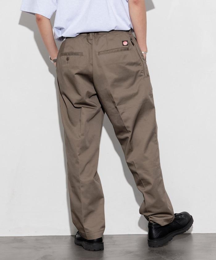 聯名 SMU KP10夾克 & PT-38套裝 2褶寬鬆長褲套裝