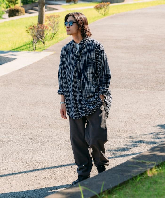 速乾麵料 舒適版型 休閒褲 亞麻風 居家護理