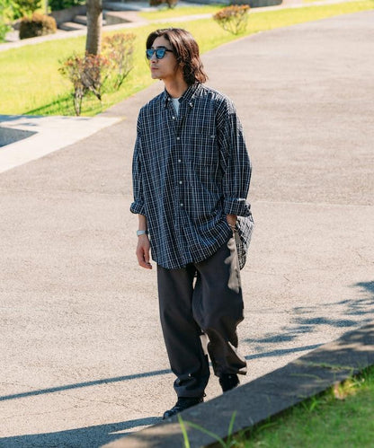 速乾麵料 舒適版型 休閒褲 亞麻風 居家護理