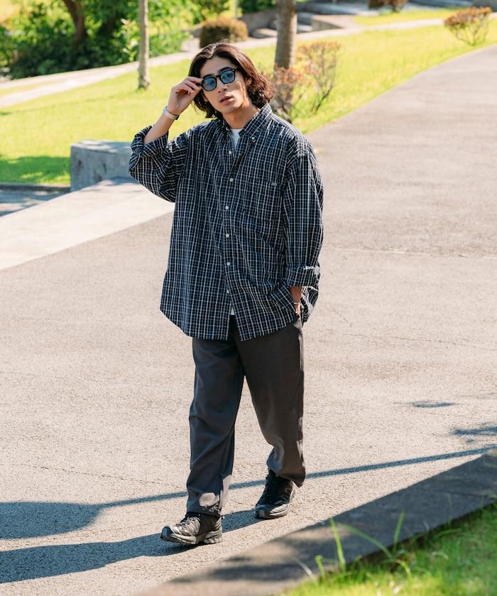 速乾麵料 舒適版型 休閒褲 亞麻風 居家護理