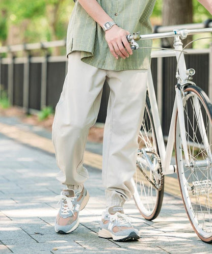 速乾麵料 舒適版型 修身運動褲 亞麻風 居家護理