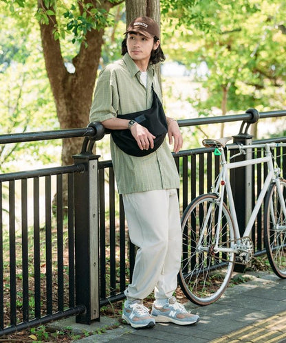 速乾麵料 舒適版型 修身運動褲 亞麻風 居家護理