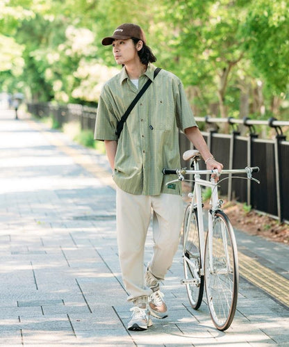 速乾麵料 舒適版型 修身運動褲 亞麻風 居家護理