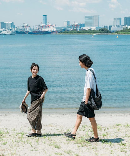 Lawson×FREAK'S STORE 輕鬆合身舒適 T恤 / Lawson FREAK'S