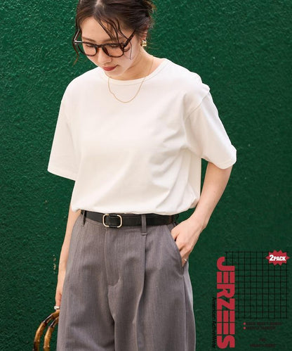 聯名 2件裝T恤·背心（T恤·背心）