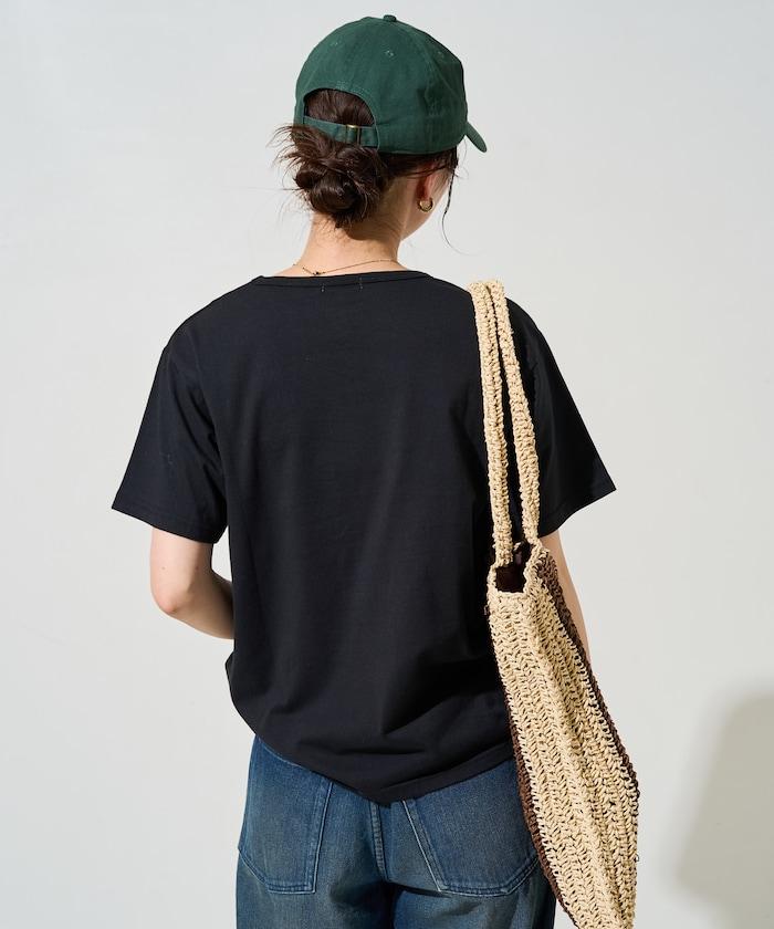 聯名 2件裝T恤·背心（T恤·背心）