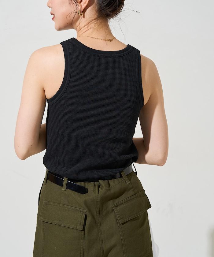 聯名 2件裝T恤·背心（T恤·背心）