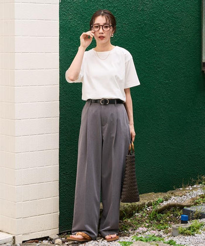 聯名 2件裝T恤·背心（T恤·背心）