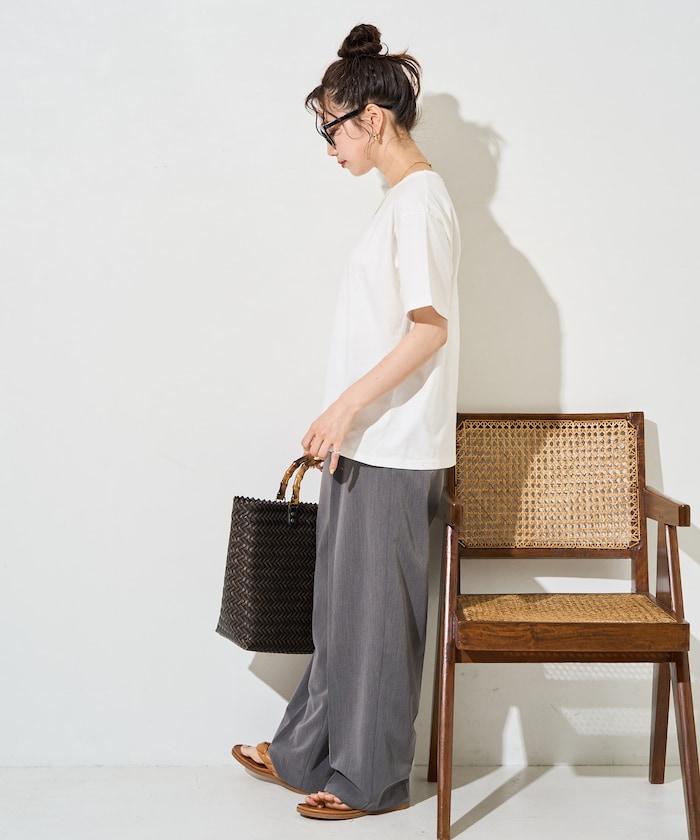 聯名 2件裝T恤·背心（T恤·背心）