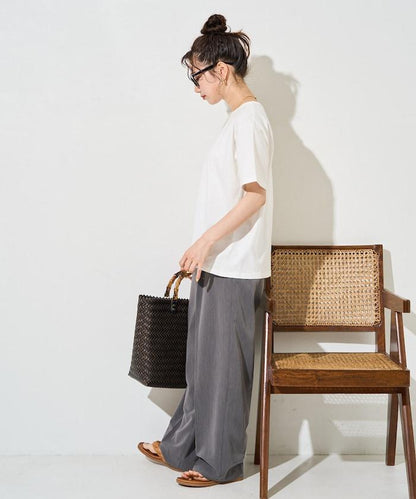 聯名 2件裝T恤·背心（T恤·背心）