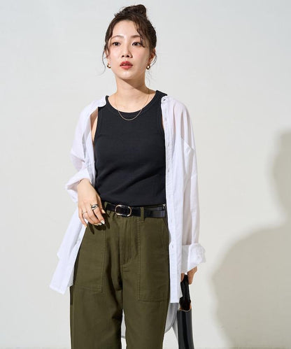 聯名 2件裝T恤·背心（T恤·背心）